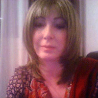 Juliana, médium pure Juliana, médium pure